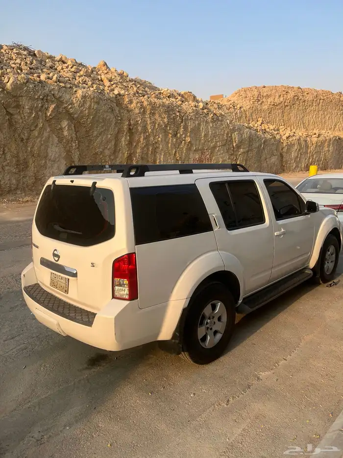 باثفاندر 2009 1