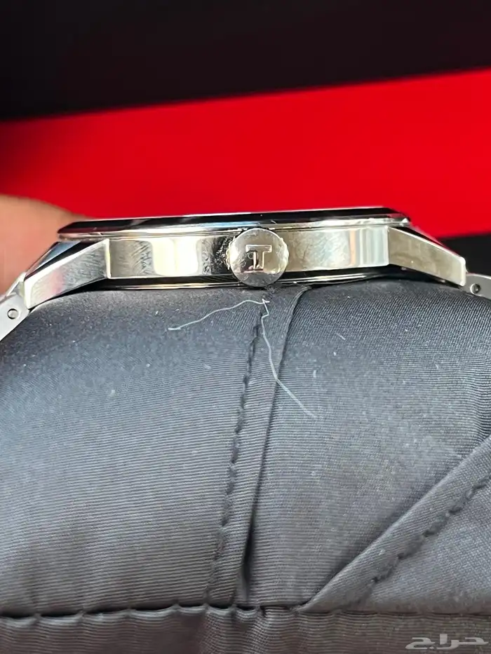 ساعة تيسو 1853 3