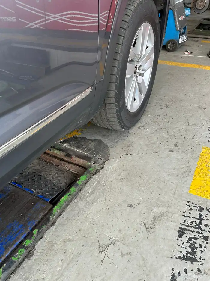 كاوتش تيرامونت 2023 5