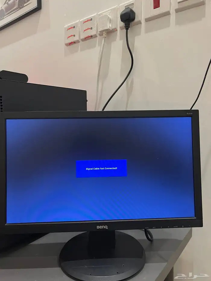 للبيع شاشة BenQ 2