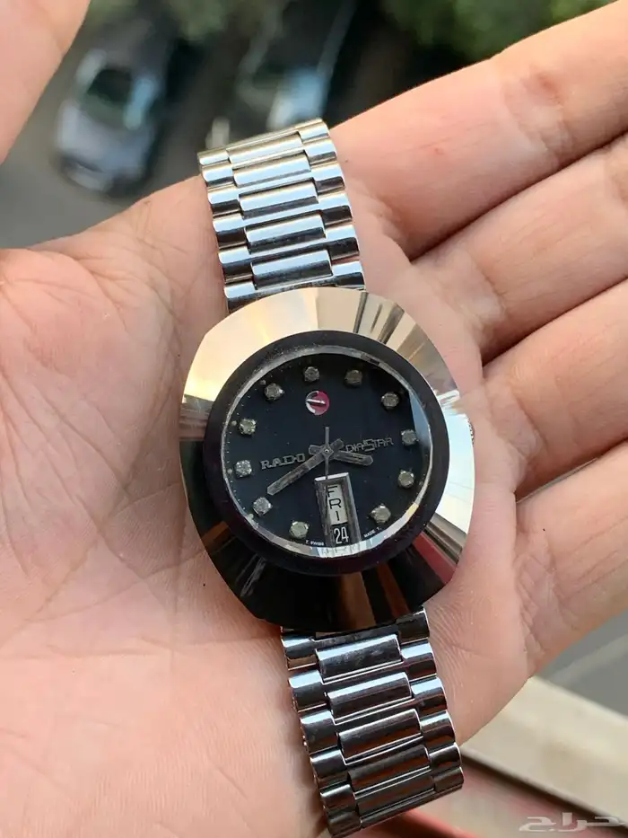 ساعات رادو 2