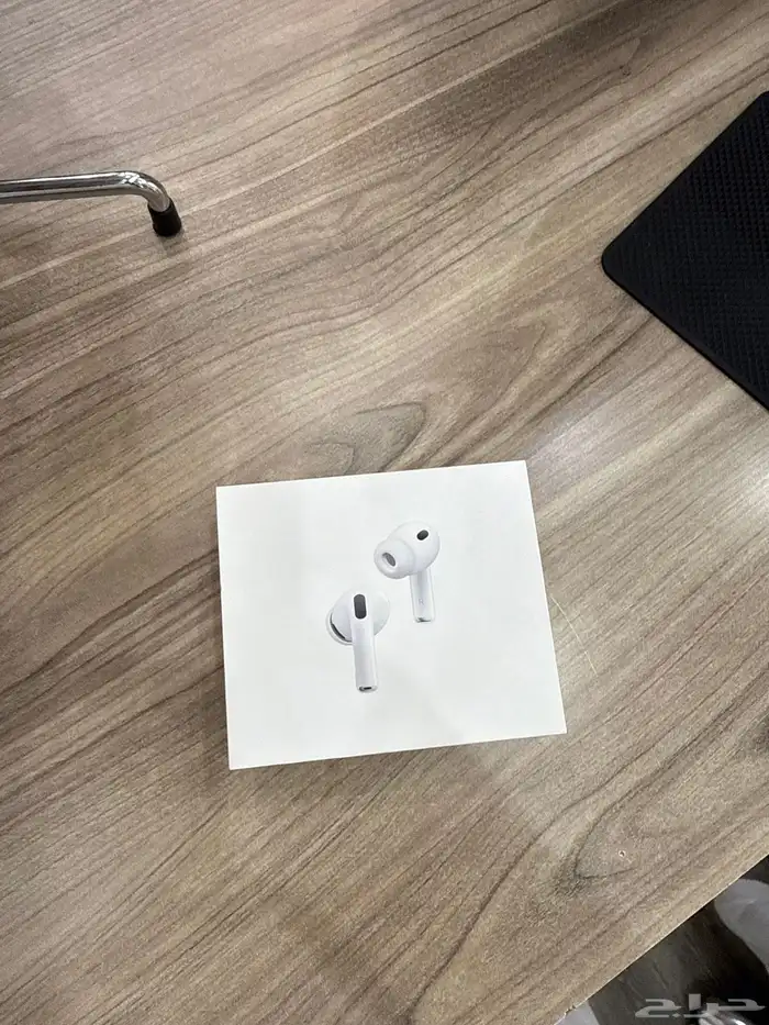 سماعات برو 3 0