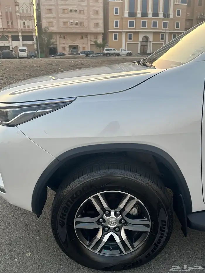 فورشنر 6 سلندر دبل (VX) 2023 ( بحالة الوكالة ) 8