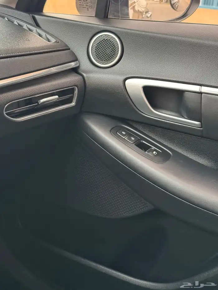 سوناتا 2020 بنزين 18