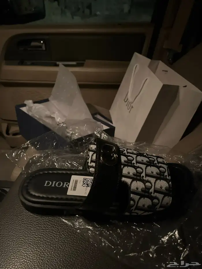 سليبر ديور 1