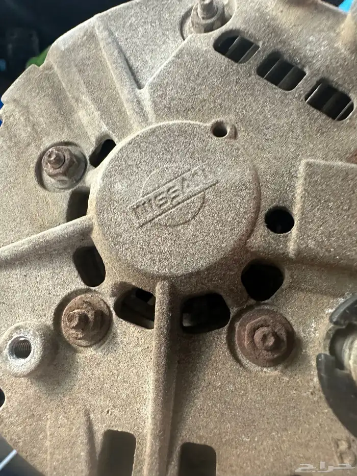 قطع غيار باترول نيسان 98-2004 0