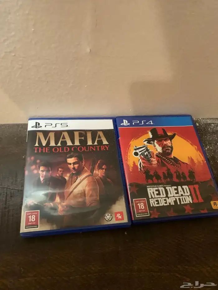 العاب بلايستيشن 0