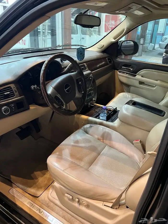 يوكن دينالي 2012 9