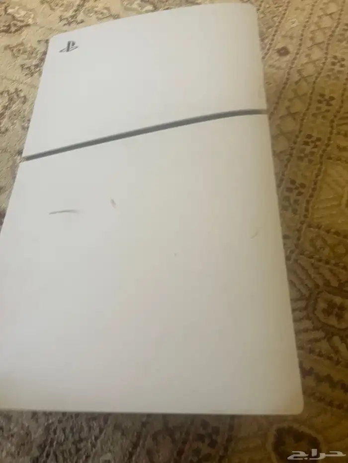 السلام عليكم سوني للبيع 4