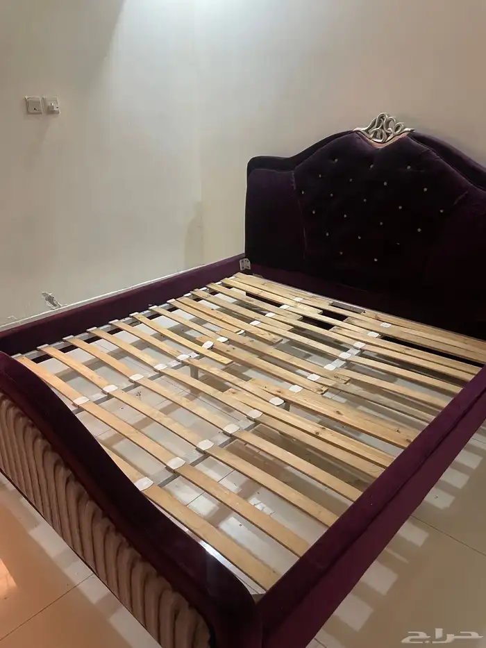 سرير نفرين 1