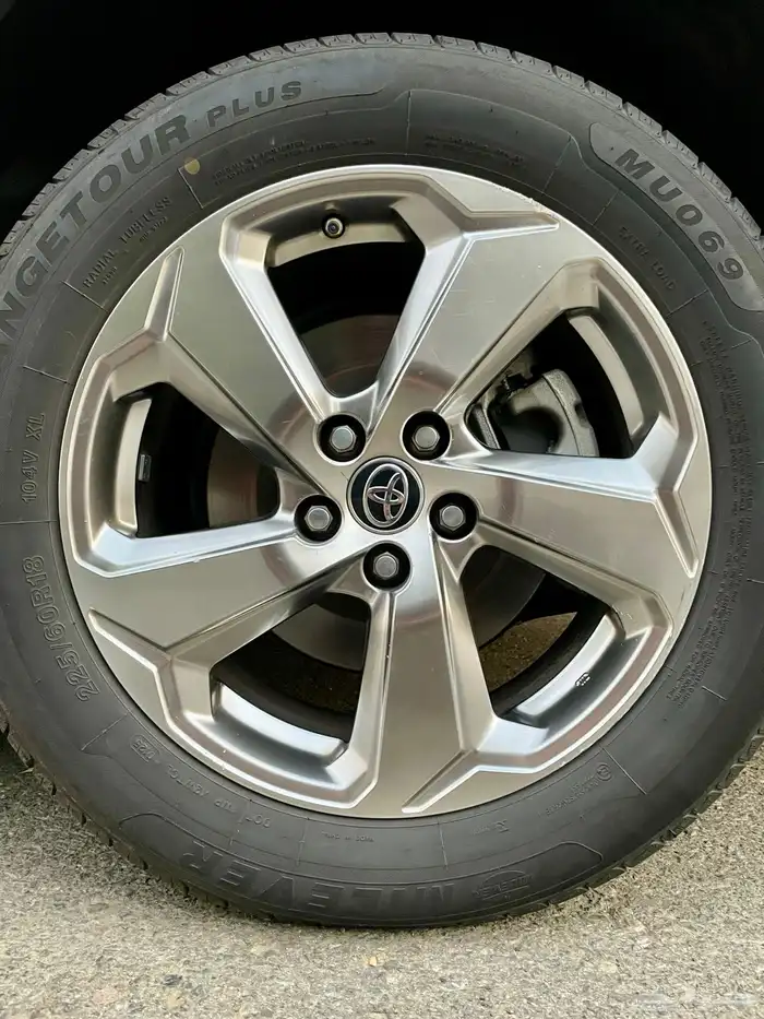 راف فور 2021 للبيع 12