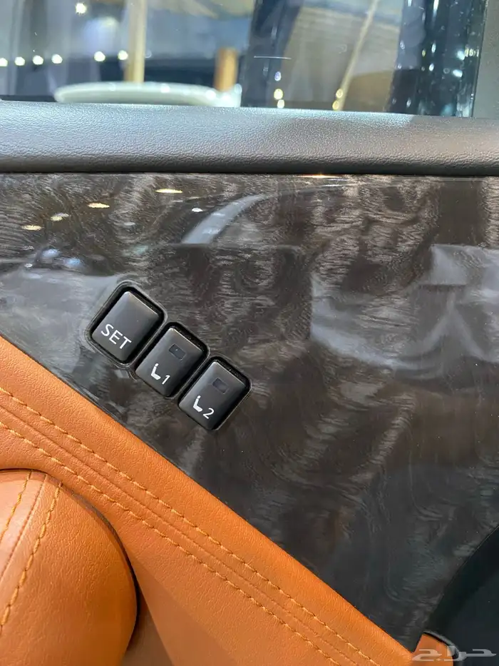 للبيع نيسان باترول 2021 بلاتينيوم فل كامل سعودي عداد 55 الف 24