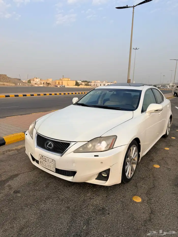 لكزس 2009 للبيع فل كامل 0