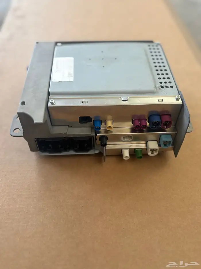 متوفر كومنتات مرسيدس 223 جوهره 3