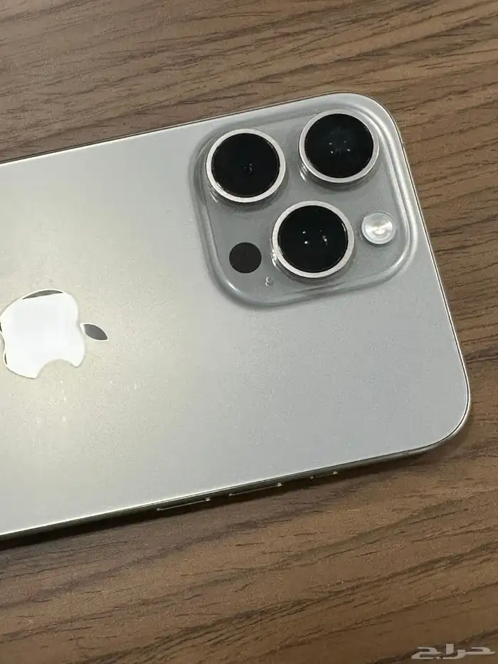 ايفون 15 برو ماكس iphone 15 pro max 5