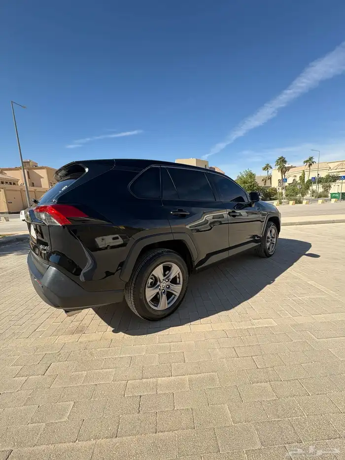 راف فور مالك اول وكاله 2022 12