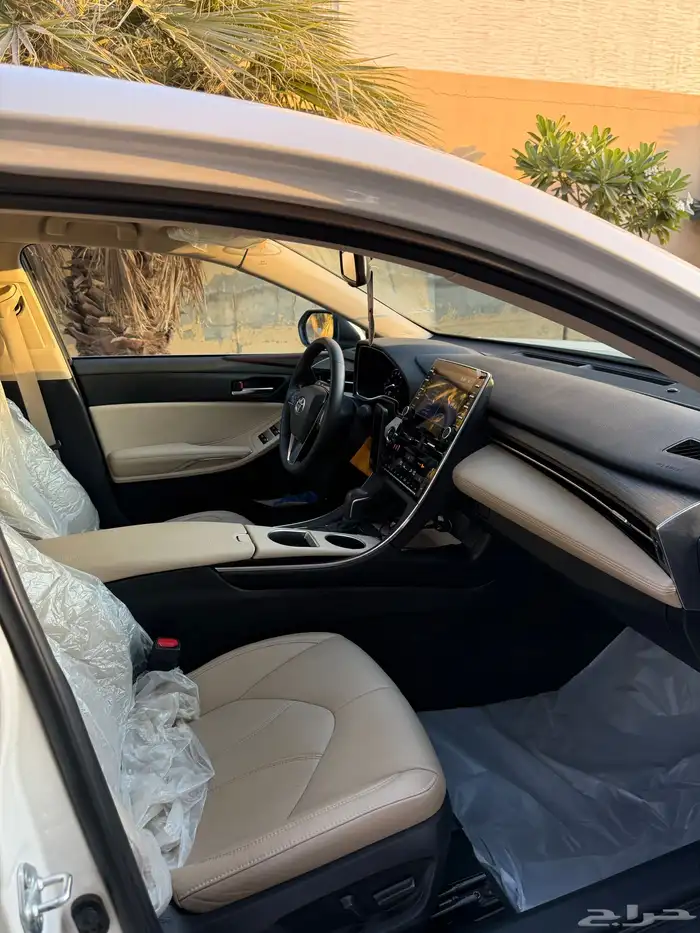 افالون 2021 ستاندر 2