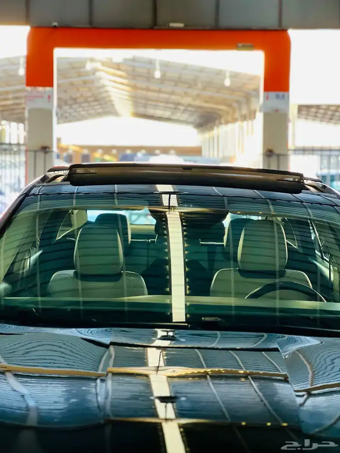 فورد تورس تيتانيوم فل كامل موديل 2023 28