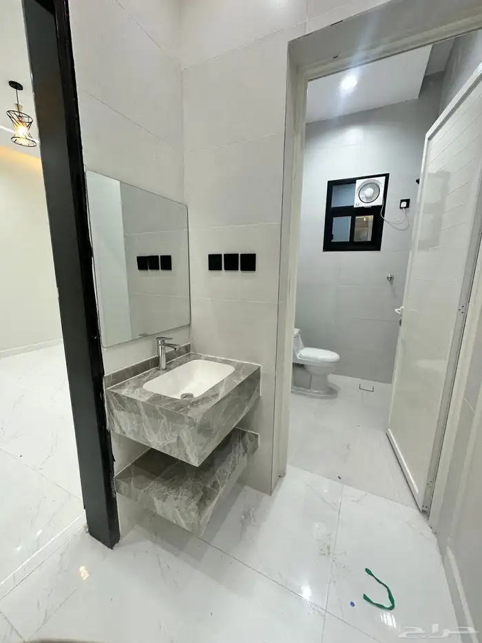 فلل للبيع  محايل عسير 7