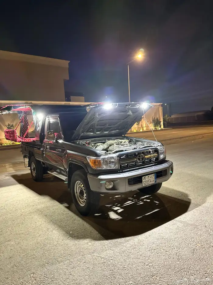 البيع شاص 2008 مجهز علي شد الشملي 4