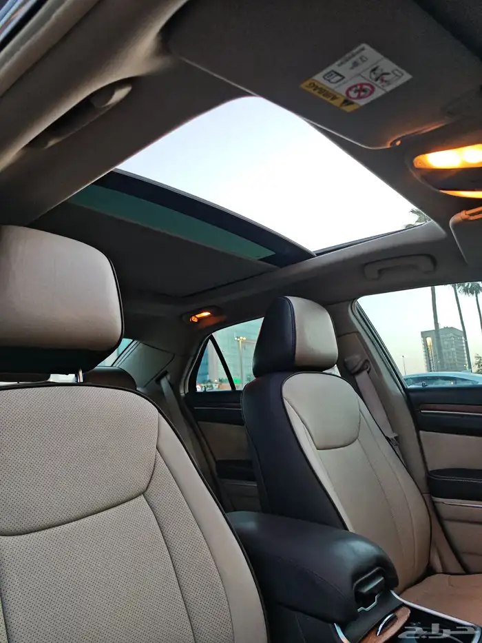 كلايسلر فل كامل هيمي 62