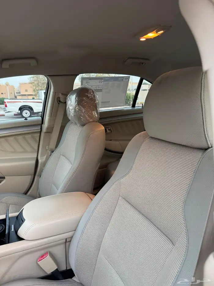 تورس 2017 نص فل سعودي 6 سلندر ممشى قليل 38