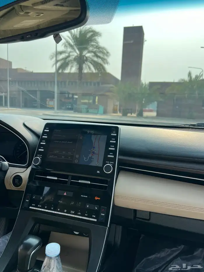 افالون 2020ماشيه 87الف لتمد 7