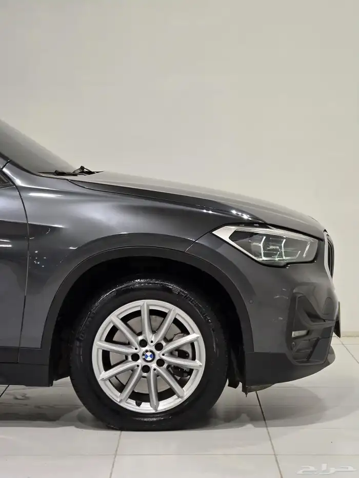 بي ام دبليو X2 موديل 2020 بحالة الوكالة 2