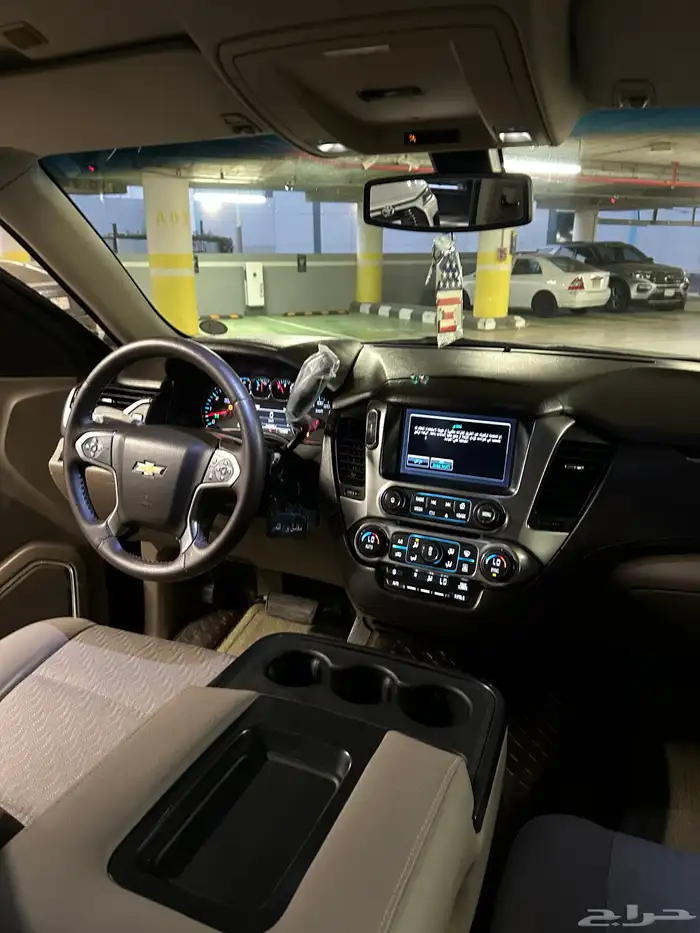 للبيع جمس سوبربان تاهو 2015 11