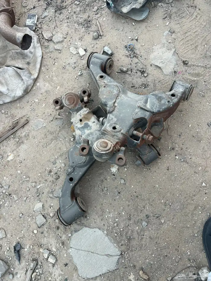 مقصات جيب لندكروزر 2011 0