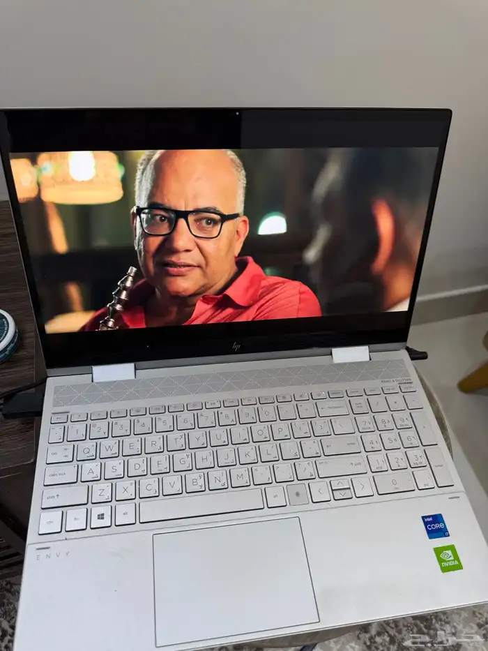 لأب توب 2في1 HP 0