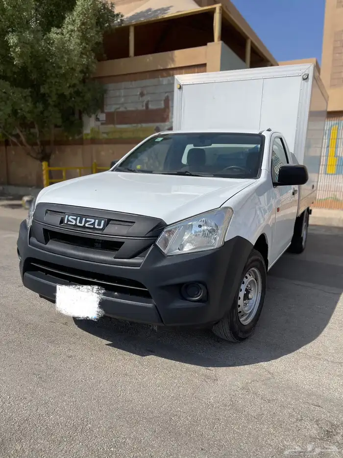 ايسوزو غماره حافظه 2019 1