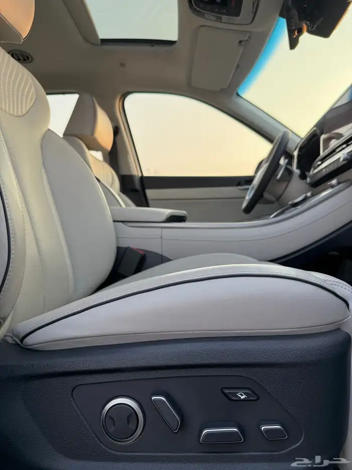 بالسيد 2023 (بنزين-دبل)كاليجرافي اعلا مواصفات وكاله للبيع 14