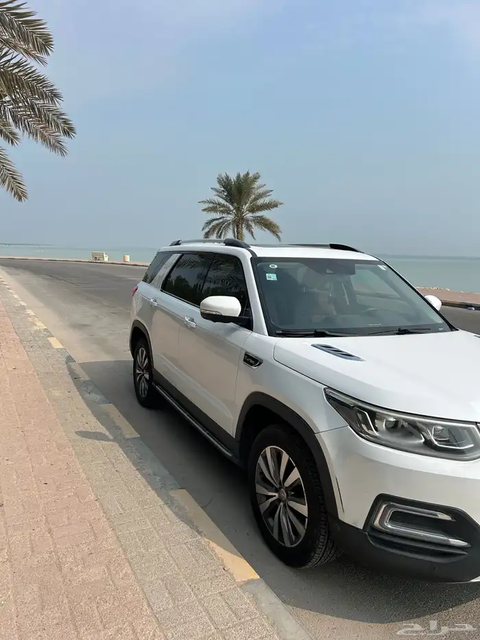 جيب شانجان 2019 للبيع 2