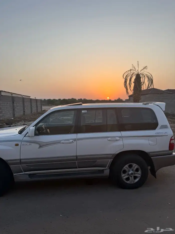 للبيع جكسار 2005 فل دفلك 1