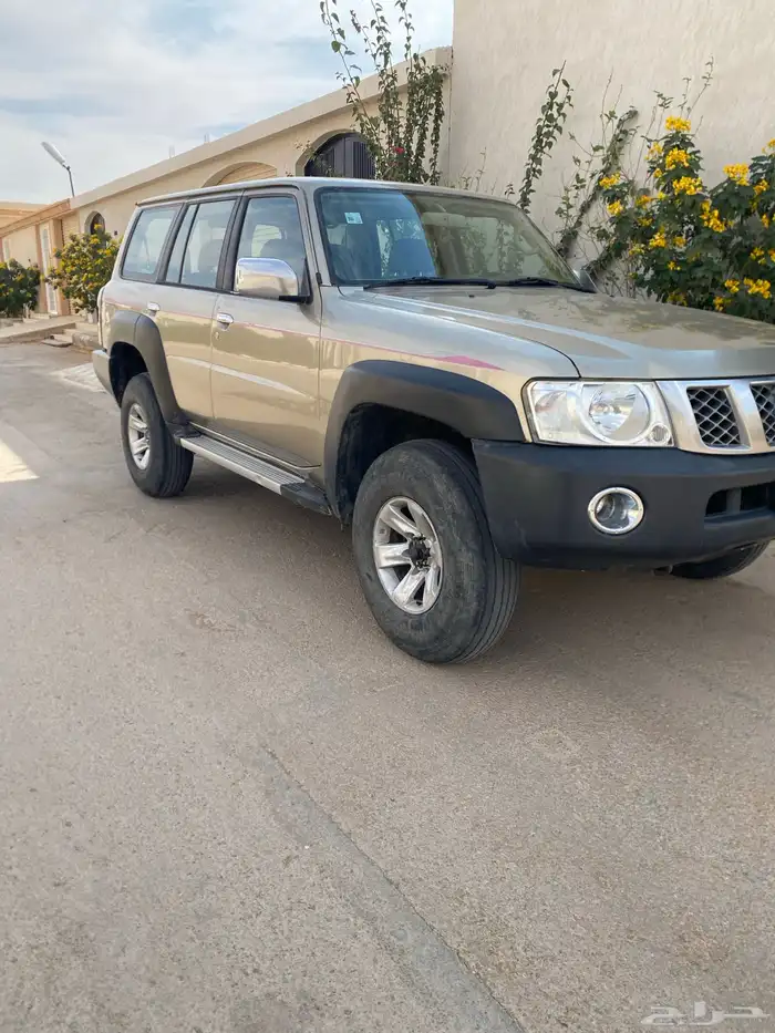 فتك 2016 قير عادي محول الى ديزل مكينة هيلكس ون جي دي 2800 0