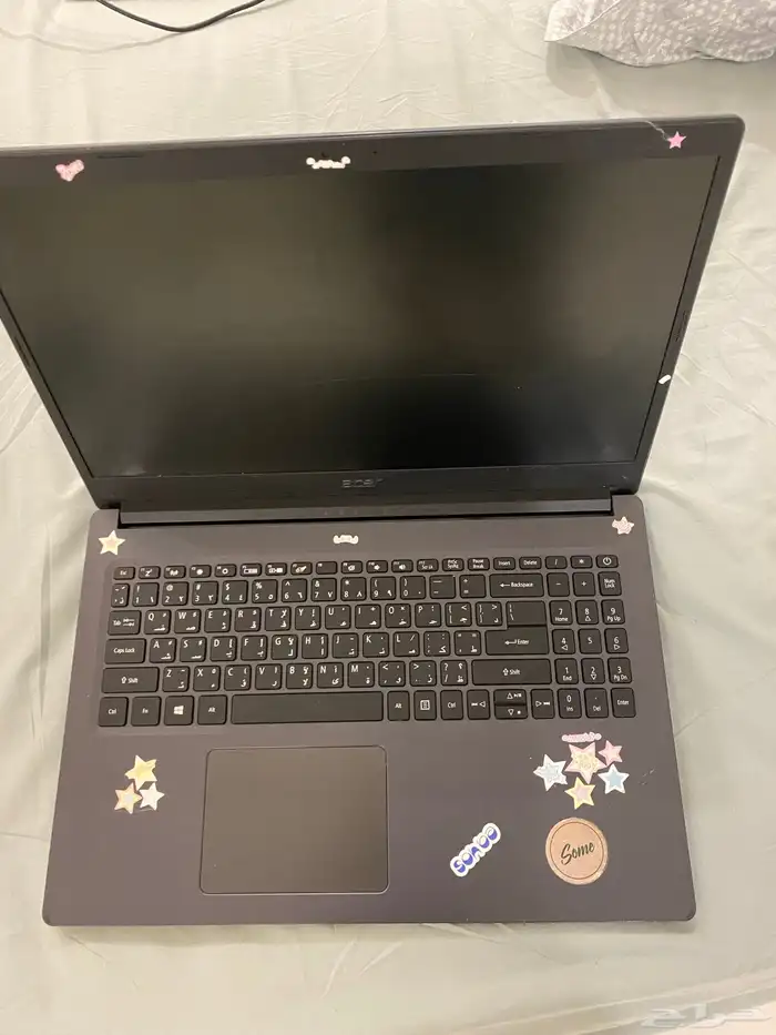 شاشه LG ولاب توب acer 0