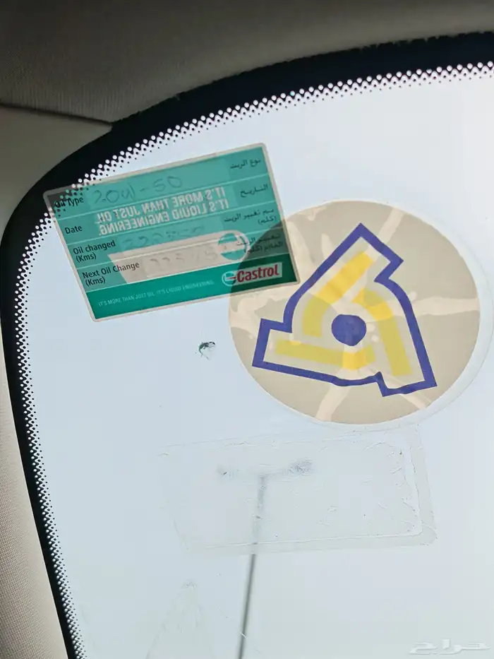 شفرولية ترافيرس 2015 LS مخزن 22