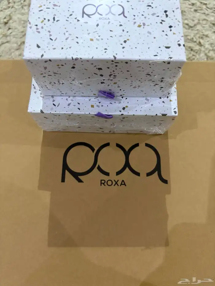 ليزر روكسا 1