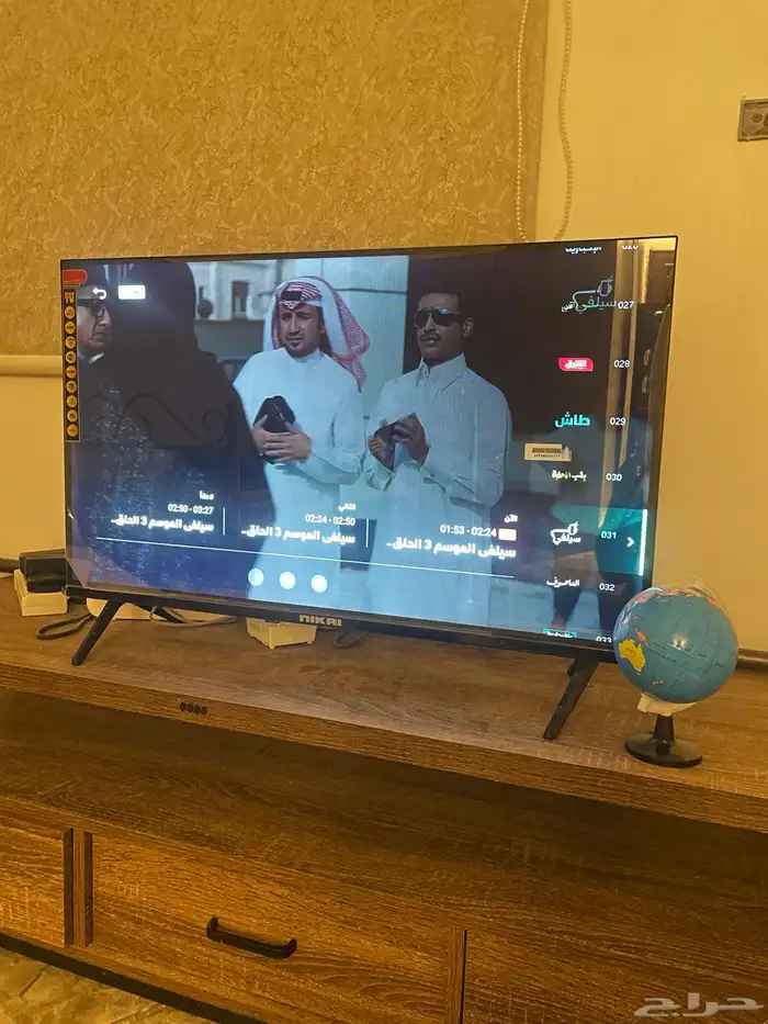 شاشه ذكي جديد للبيع 1