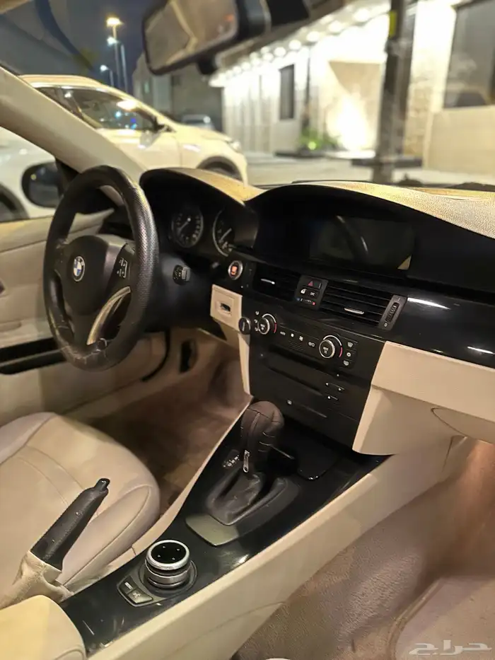 BMW E92 328 i - 2008 14