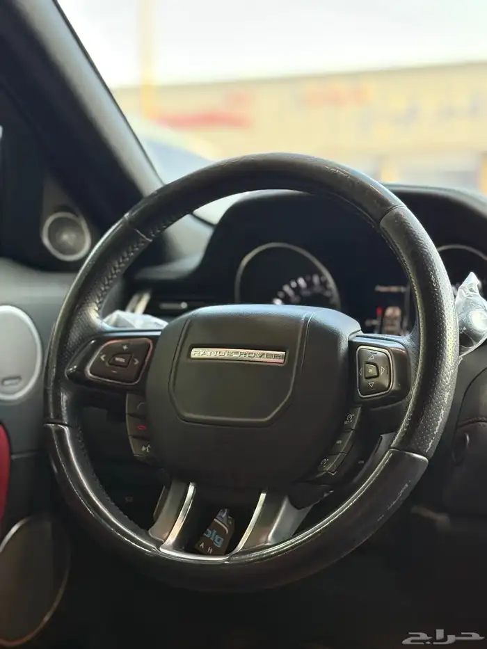 رنج روفر - 2014 - ايفوك - بسعر 45 الف 18