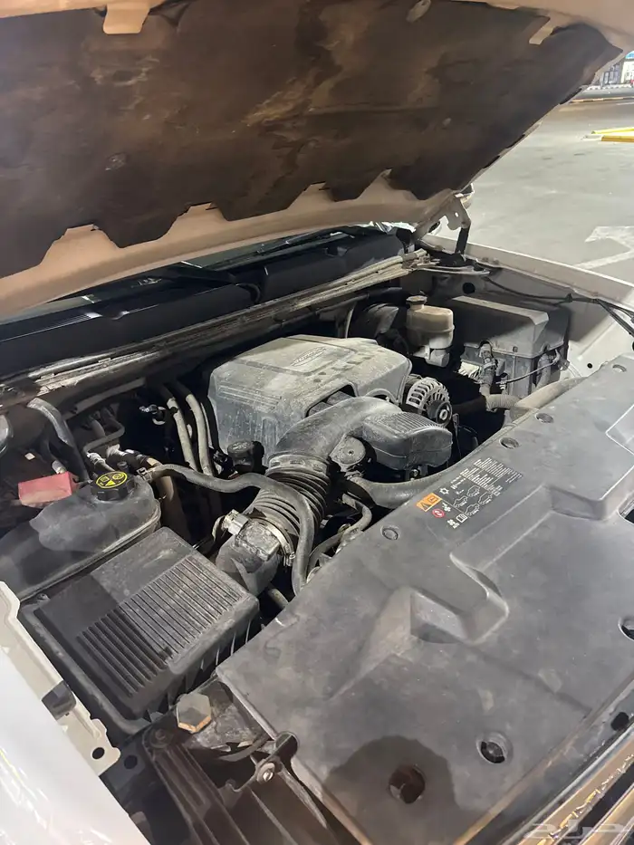 سلفرادو Z71 فل كامل دبل 17