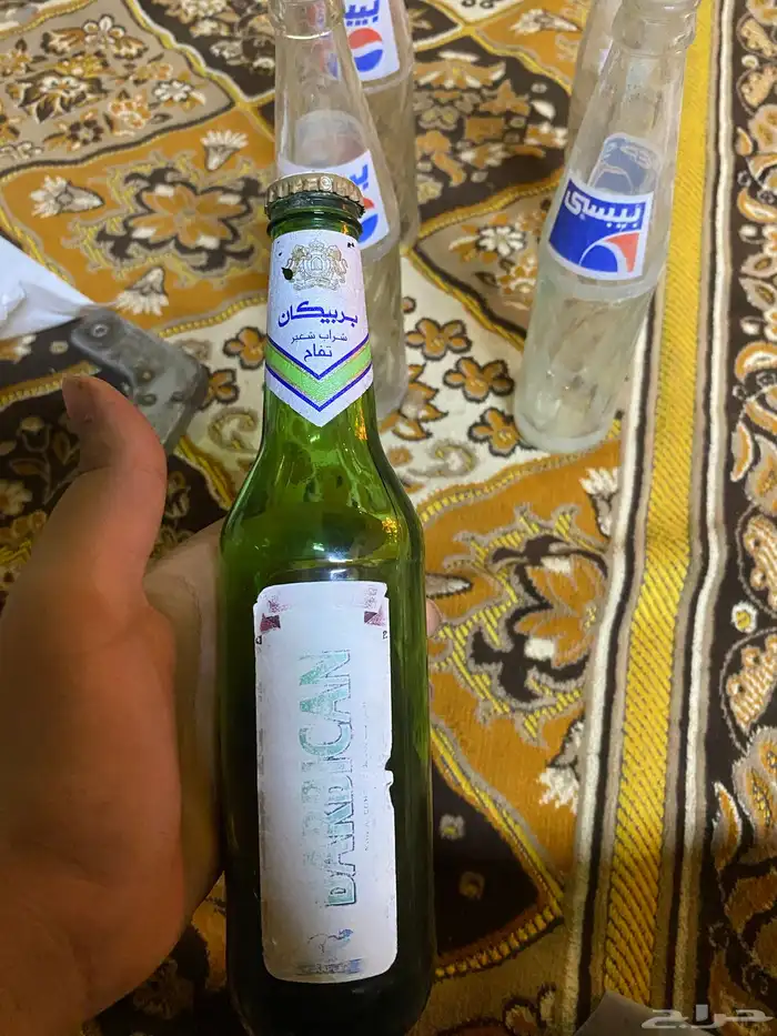 قواطي ببسي 0