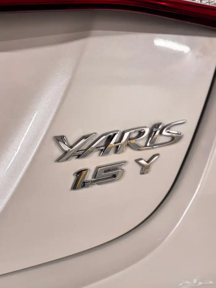 تويوتا يارس موديل 2020 9