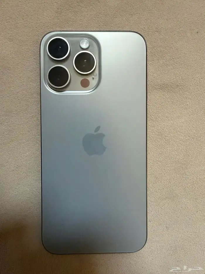 جوال15 بروماكس 0