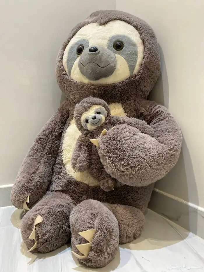 للبيع دبدوب جديد 1