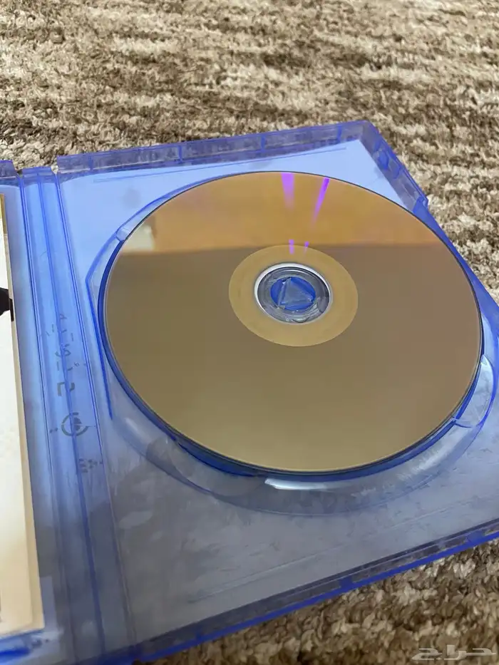 شريط شبح يوتيه مستعمل ونظيف 3