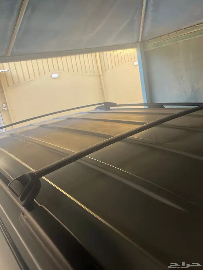 جيمس يوكن 2006 نظيف جدا علي الشرط 9