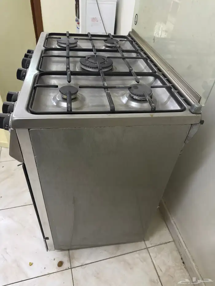 بوتاجاز تكنو جاز إيطالي 3